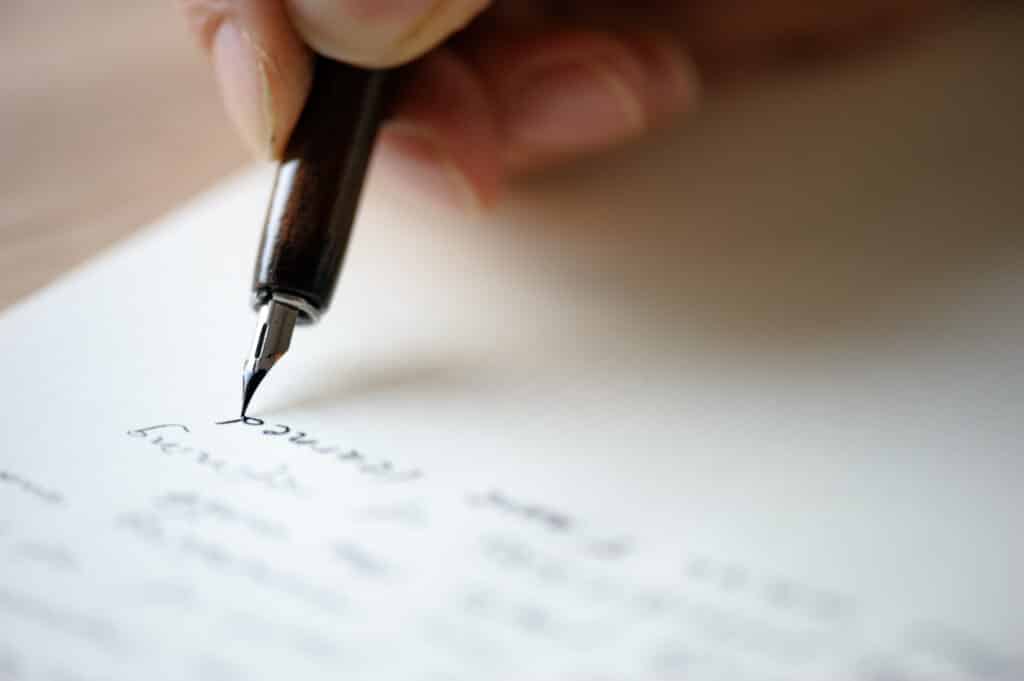 Email i Wordpress